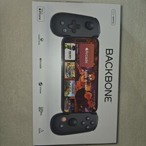 🌟🌟 Xbox Backbone Controller 🌟🌟